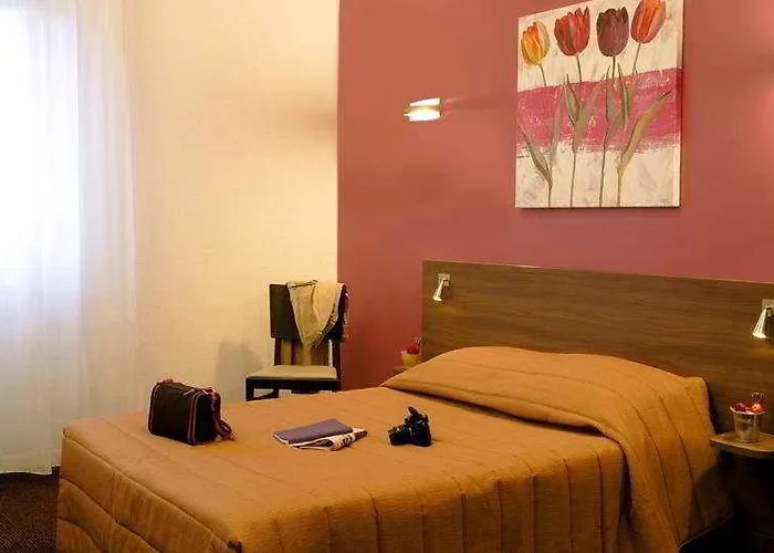 Aparthotel Adagio Access Louis Bale